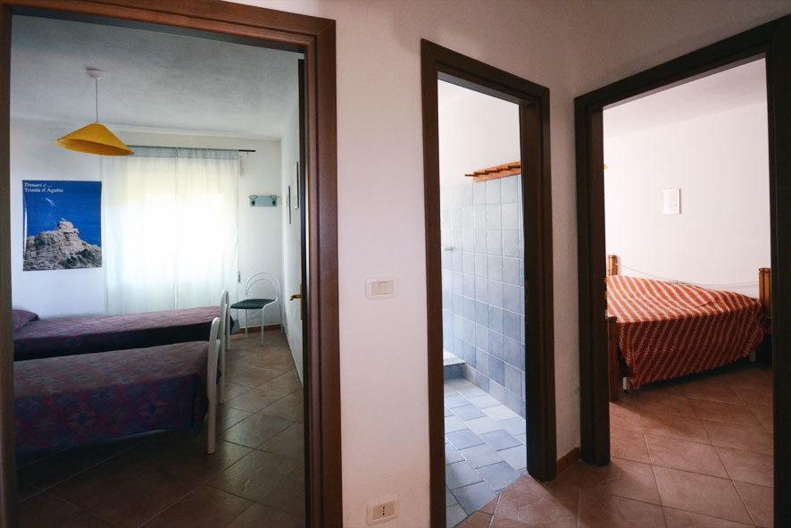 Appartamenti Salusai Trinità dʼAgultu Oda fotoğraf