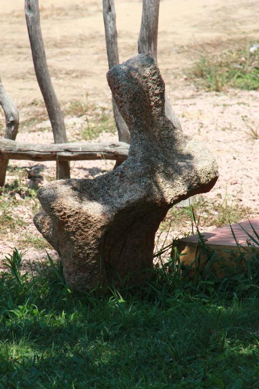 Appartamenti Salusai Trinità dʼAgultu Dış mekan fotoğraf